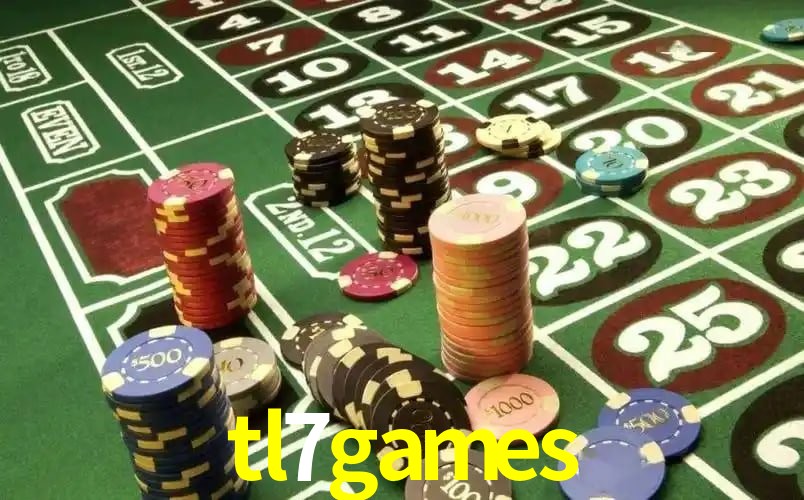 Estatísticas do Jogo tl7games