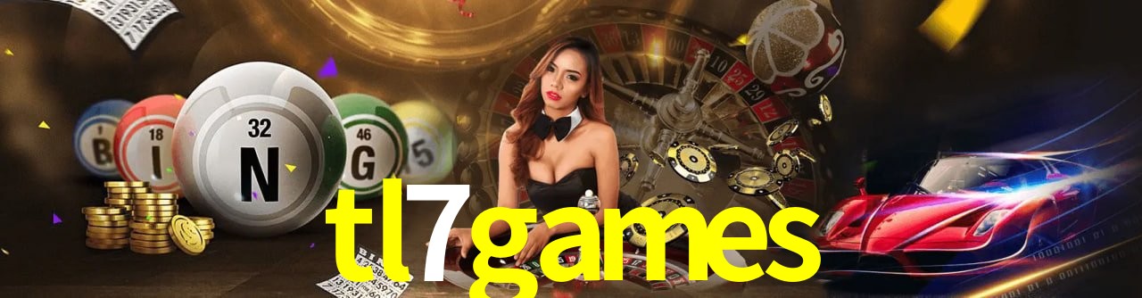 tl7games Plataforma
