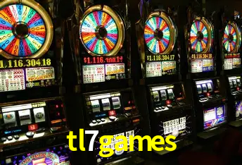 Desvendando o Mundo dos Jogos Virtuais na tl7games