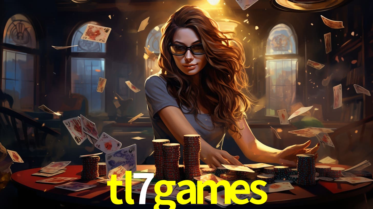 Blackjack Table tl7games