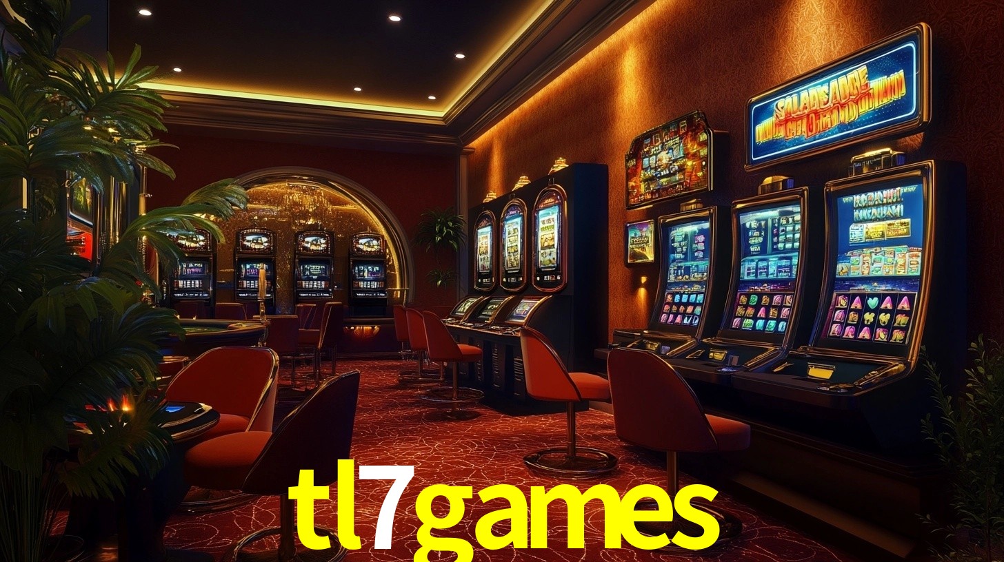 Welcome Bonus tl7games
