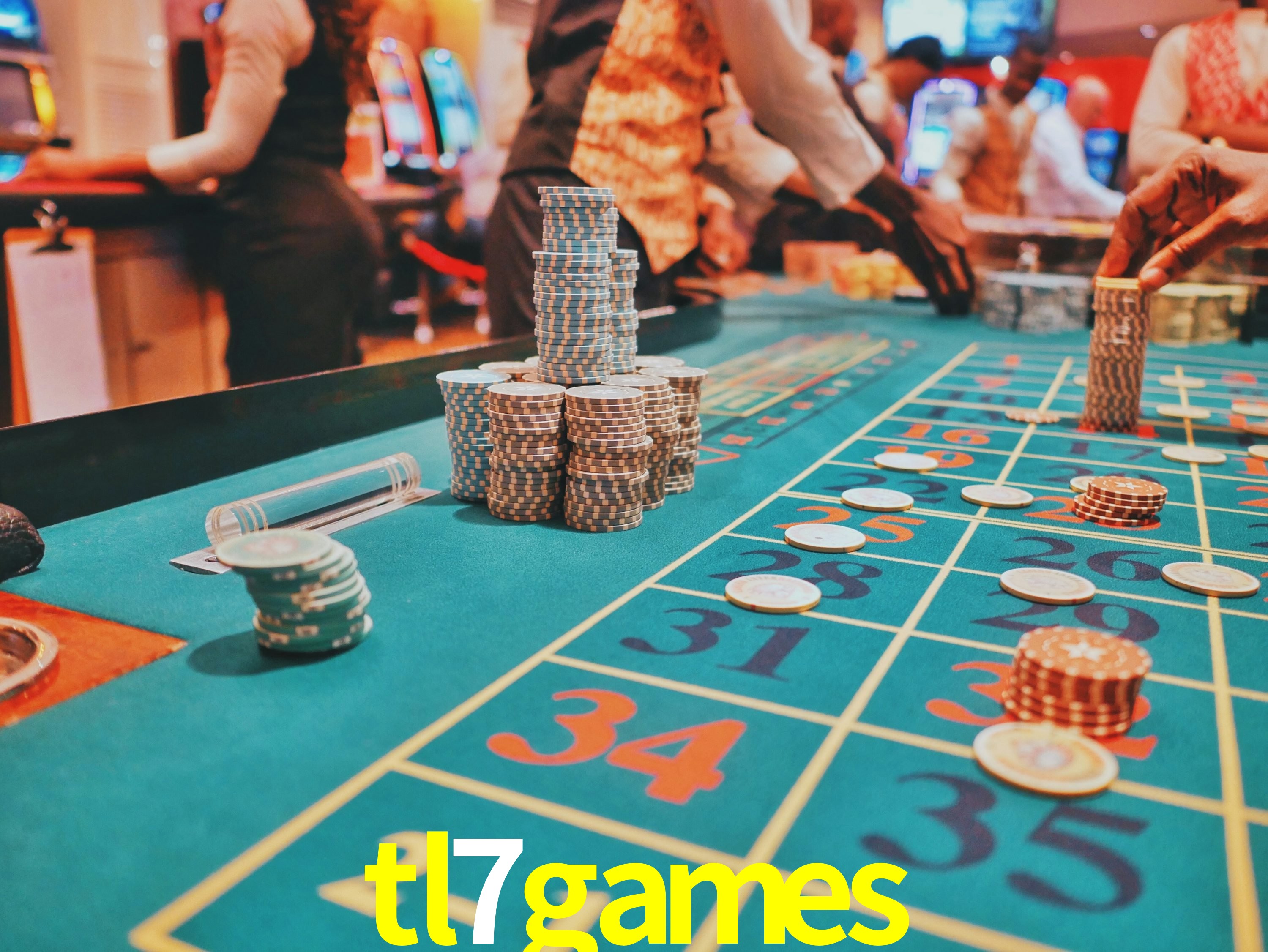 Casino VIP tl7games