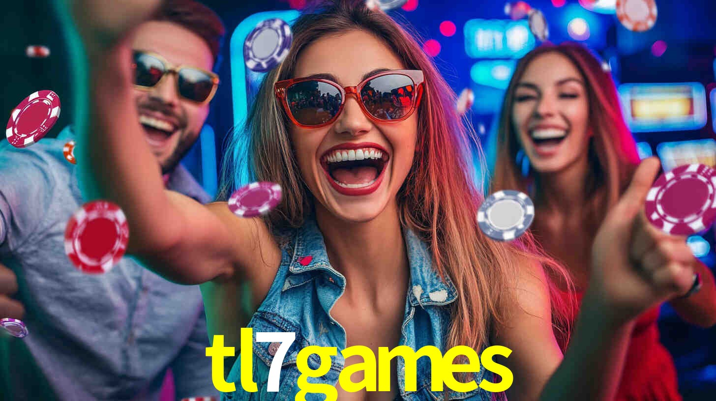 A Popularidade dos Caça-Níqueis no tl7games