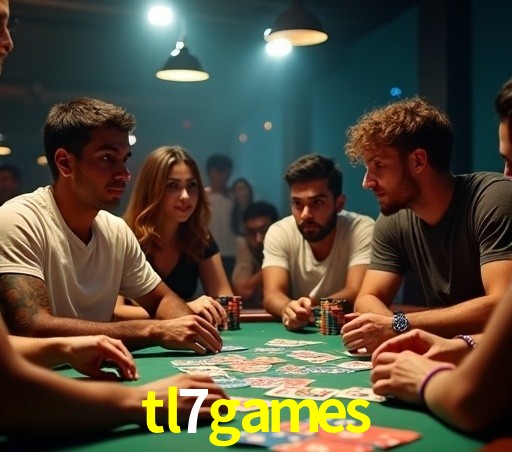 tl7games cassino