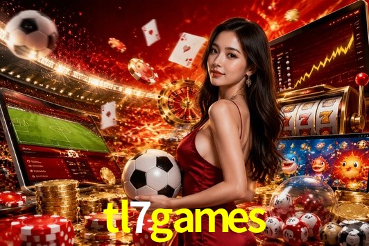 Live Casino tl7games