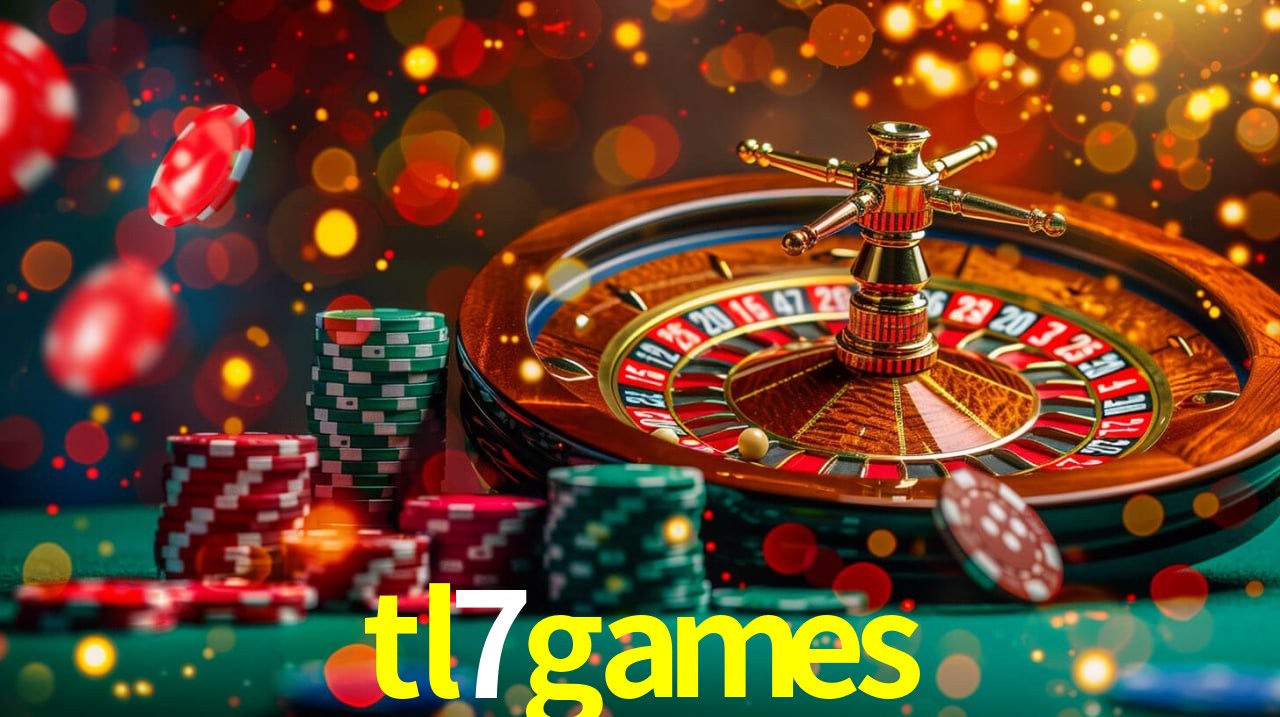 A Experiência Imersiva dos Cassinos Ao Vivo no tl7games