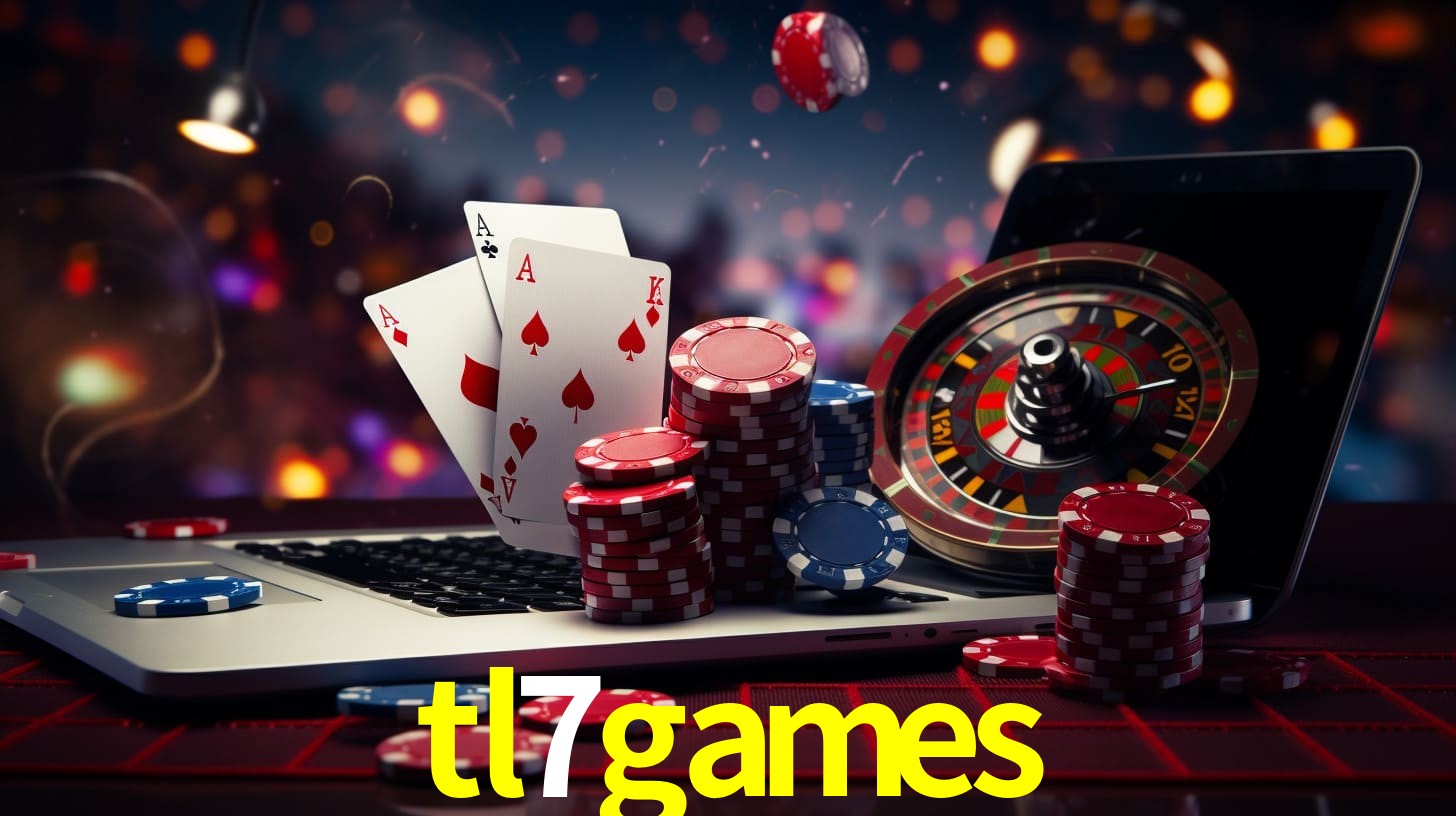 Live Casino tl7games