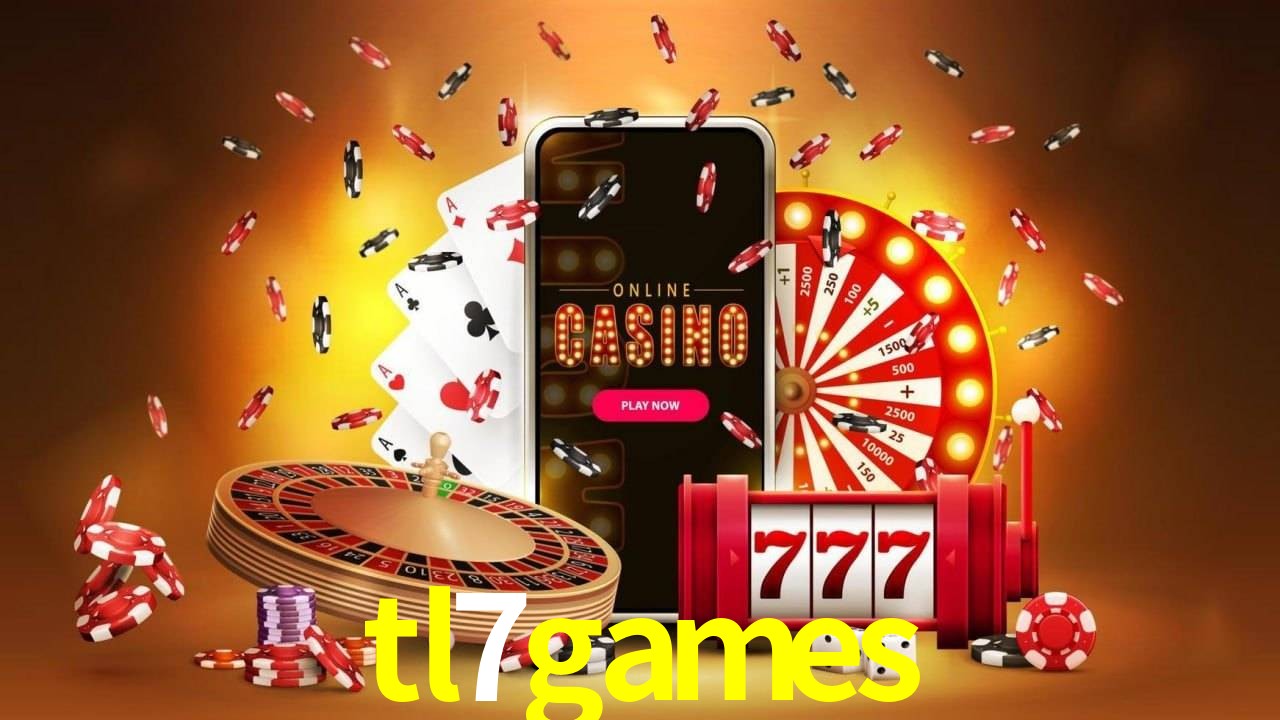 Diretório de Jogos tl7games