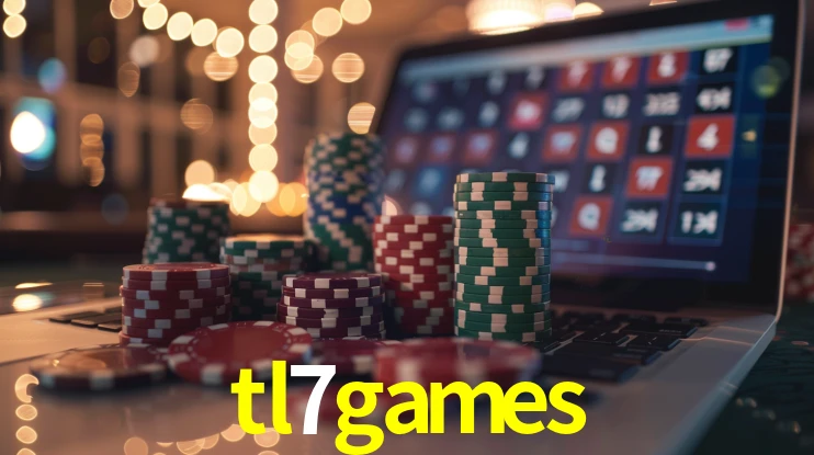 Responsive Design tl7games