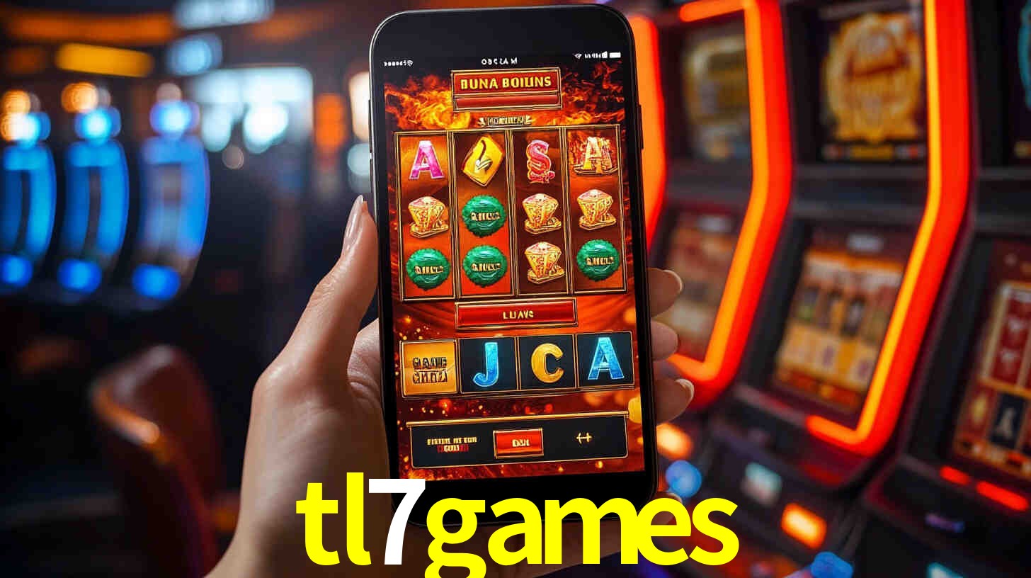 tl7games.com