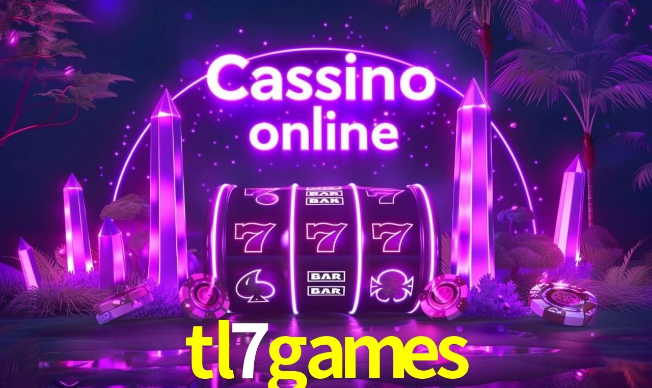 Cadastro Rápido tl7games