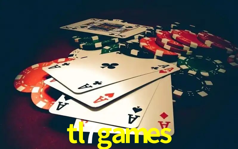 tl7games Slots