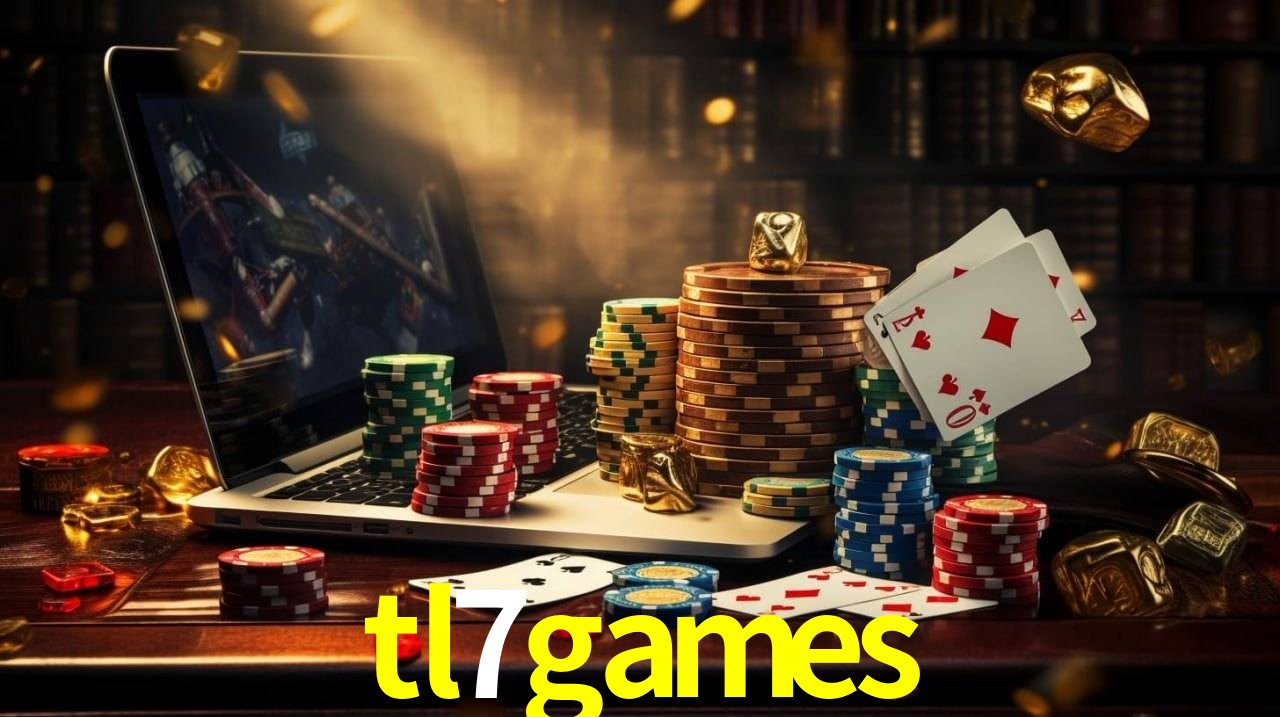 Mesa de Roleta tl7games
