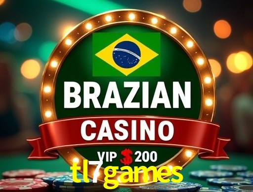 tl7games lottery