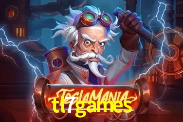 Jogos de Slot tl7games