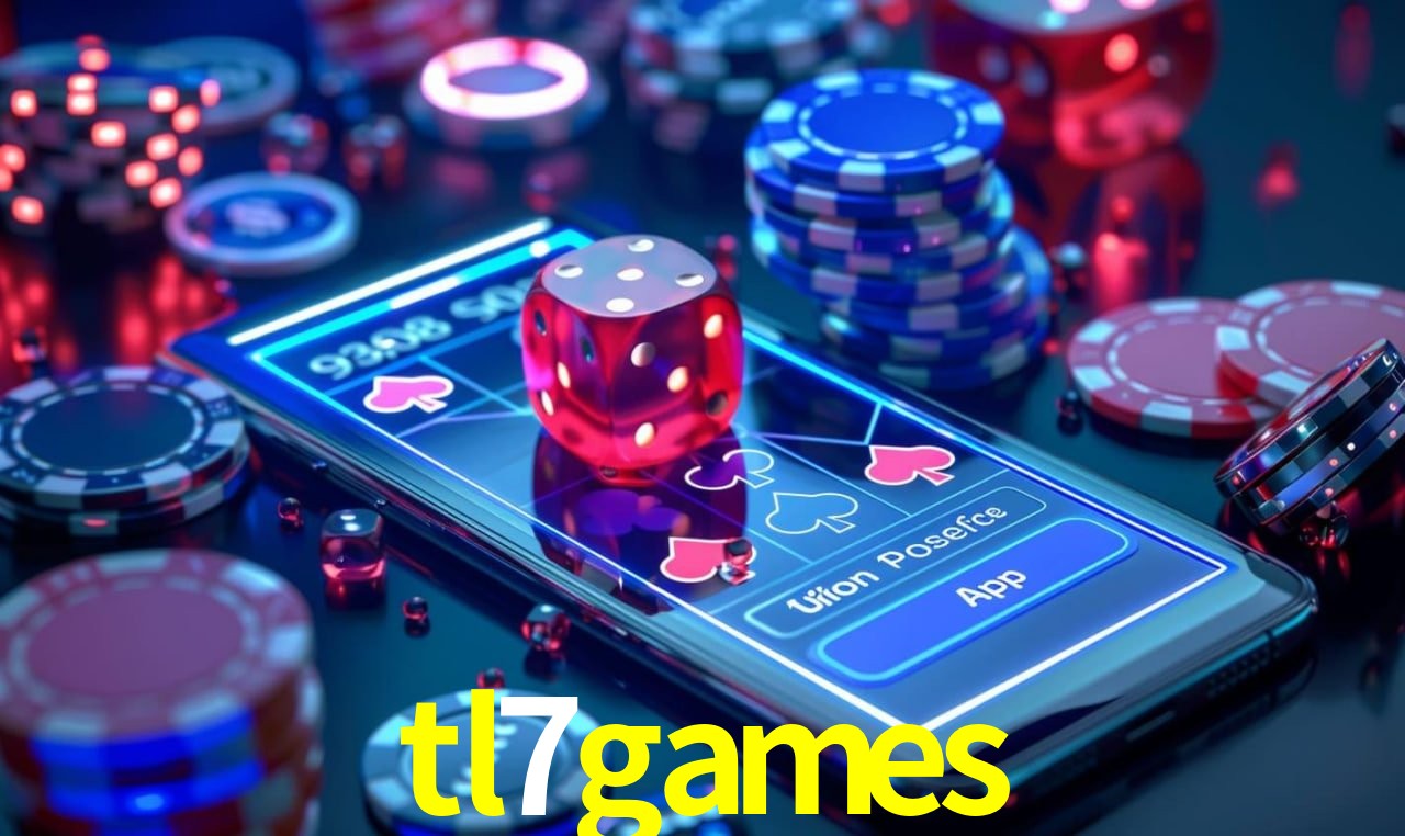 tl7games Plataforma