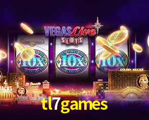 tl7games cassino online