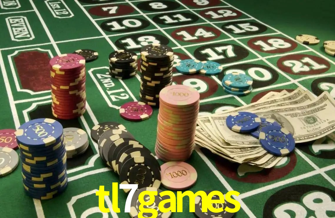 tl7games