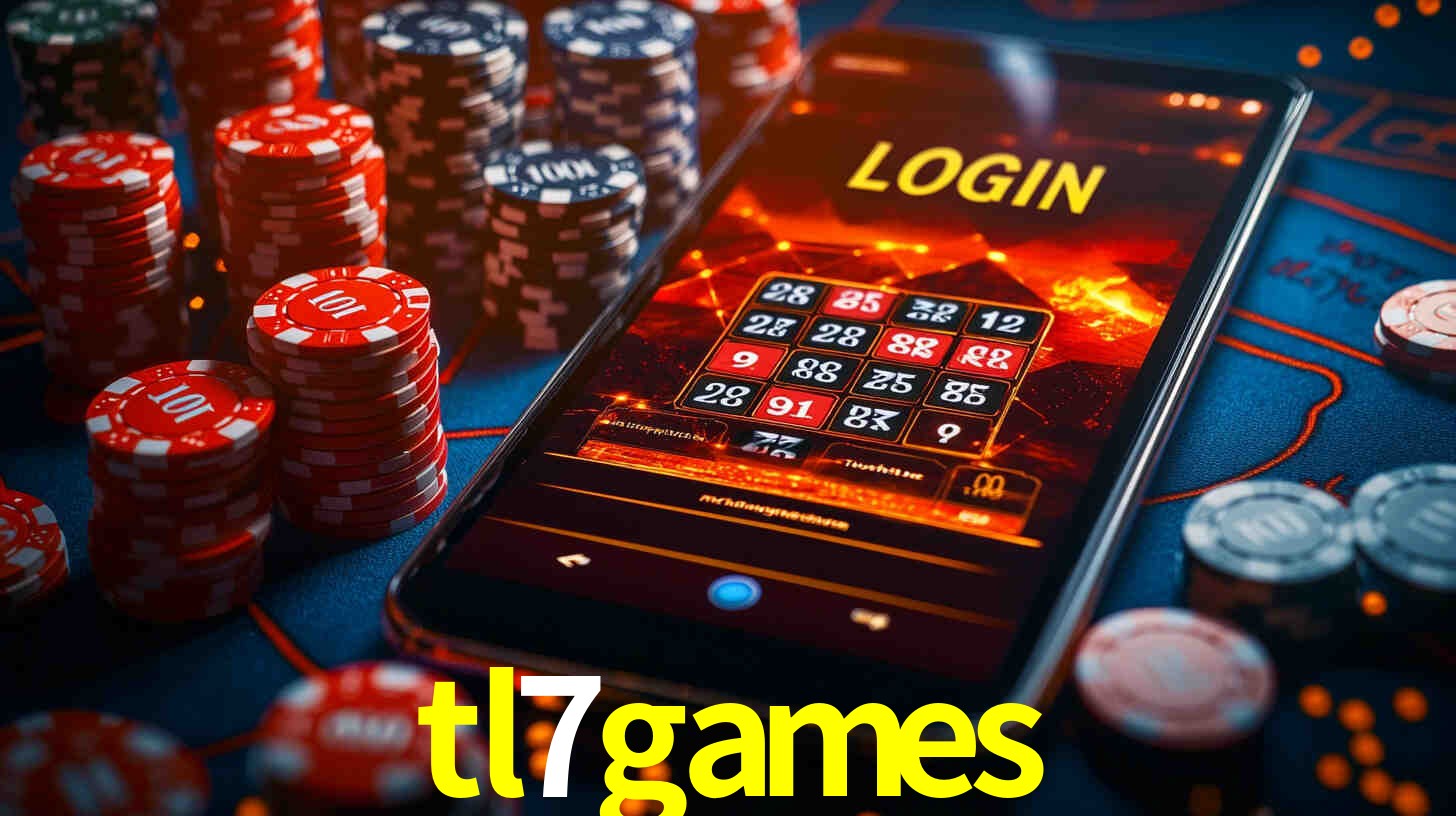 tl7games: A Experiência de Casino com Jogos de Mesa ao Vivo