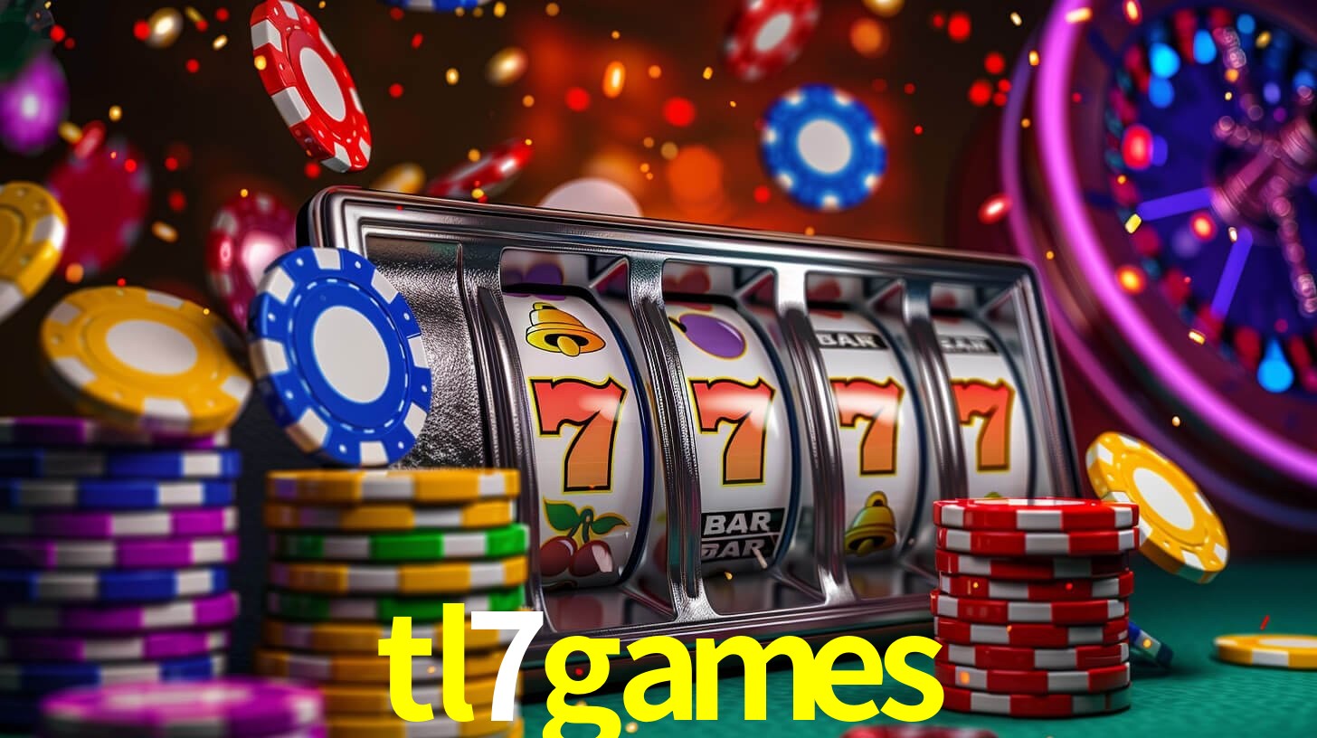 PIX Instantâneo tl7games