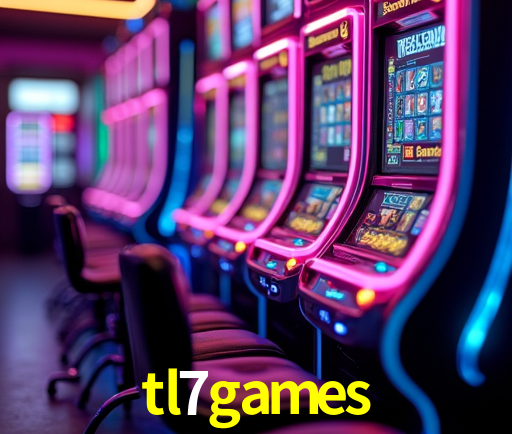 tl7games cassino online