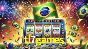 Bonus Features tl7games