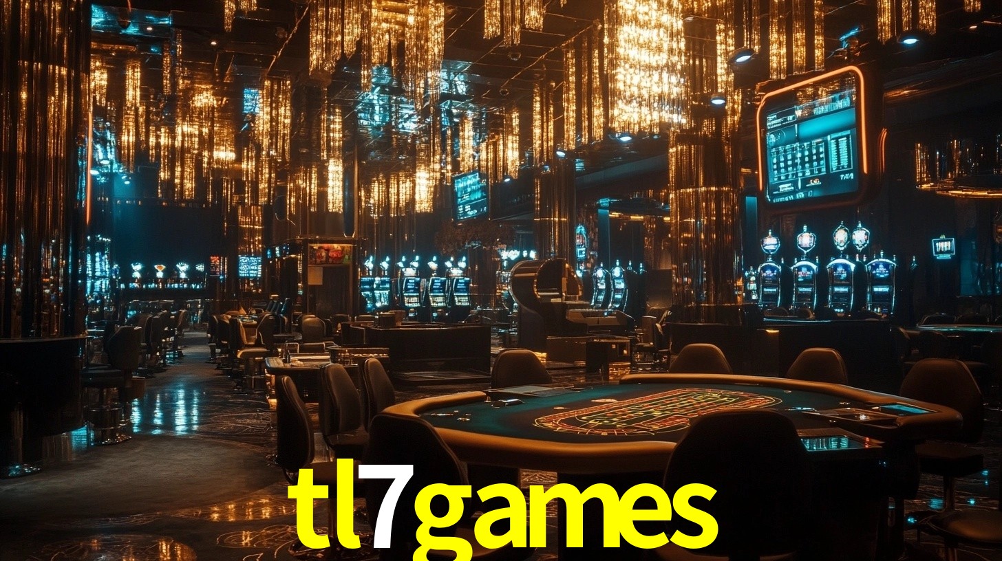 tl7games: Seu Especialista em Apostas Esportivas Brasileiras