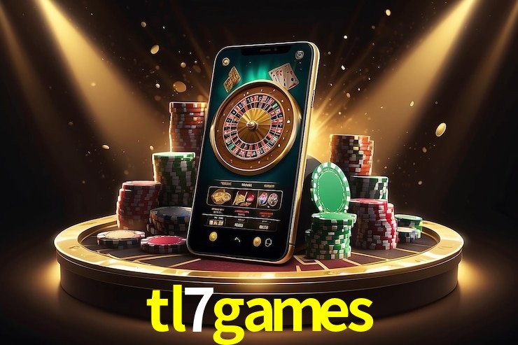 Login Seguro tl7games