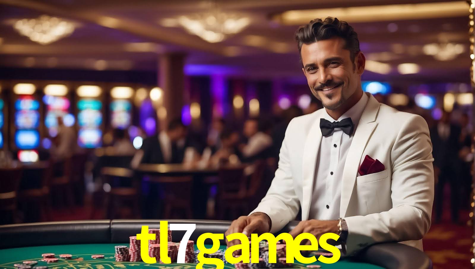 Segurança 2FA tl7games