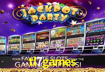 Descubra o Mundo do Cassino Online com tl7games