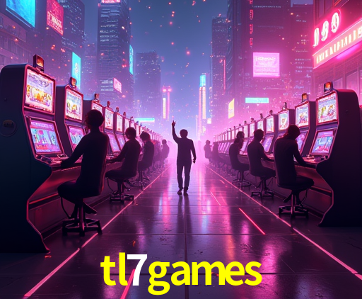 Torneios tl7games