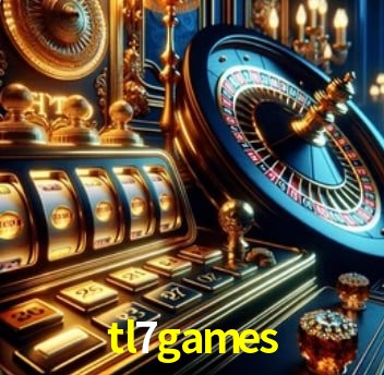 Mesa de Blackjack tl7games