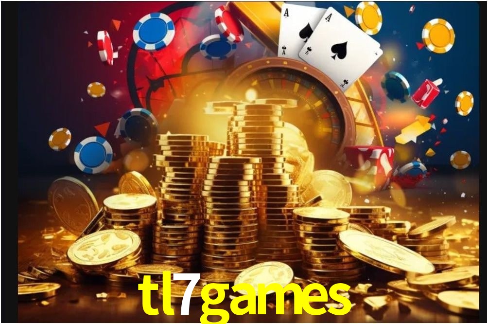 cassino tl7games