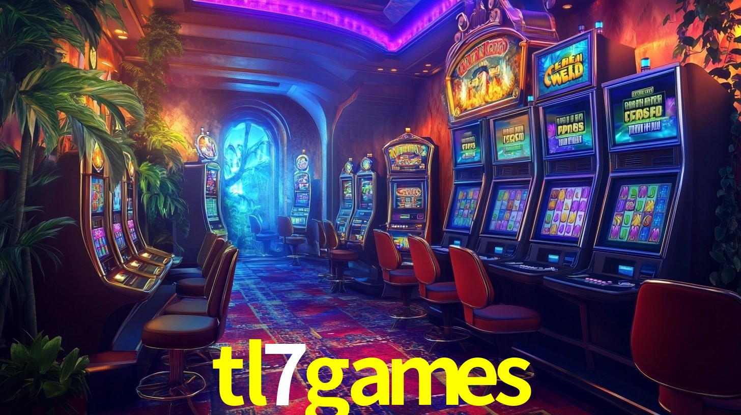 Daily Bonuses tl7games