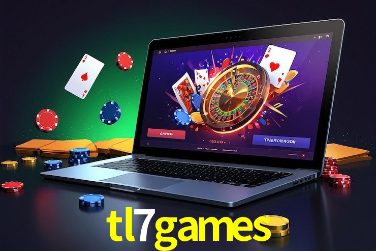 Integração de APIs tl7games
