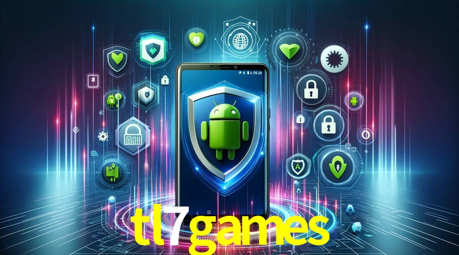 Secure Login tl7games