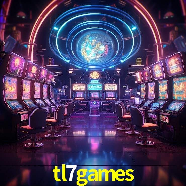 tl7games telegram