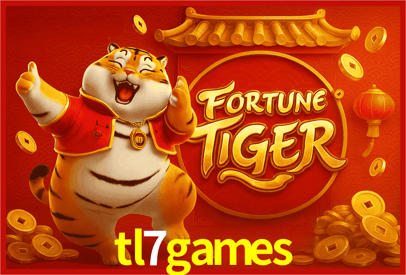 tl7games Facebook