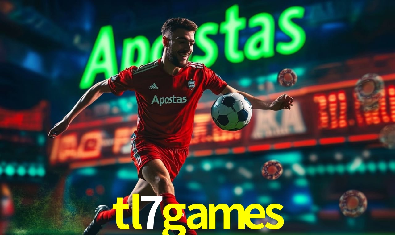 tl7games Fortune Tiger