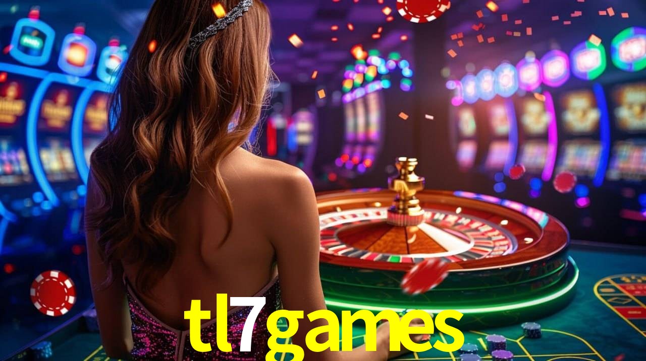 tl7games Baixar