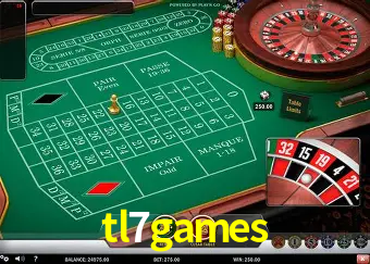 Descubra a Magia dos Jogos de Arcade no tl7games