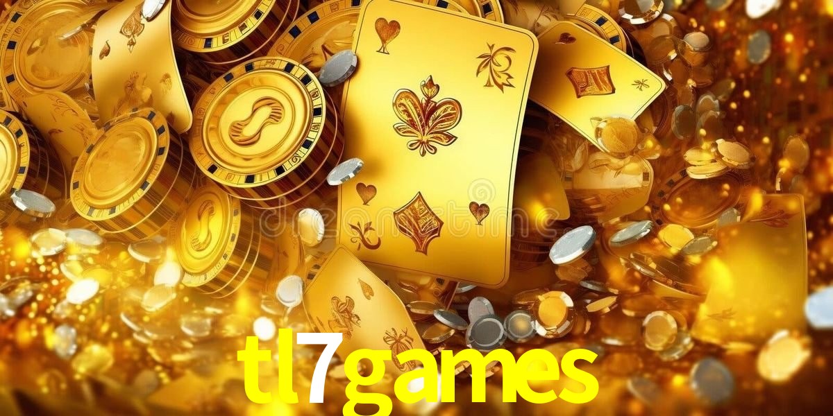 Inovações de Jogos na tl7games: O Futuro das Experiências Interativas
