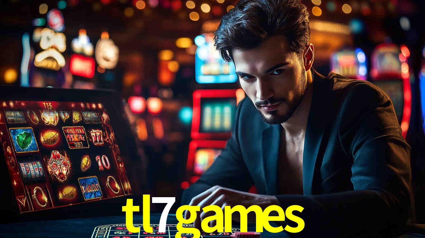 tl7games,tl7games.com