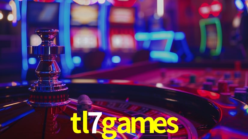 Experimente o Login Seguro Premium no tl7games