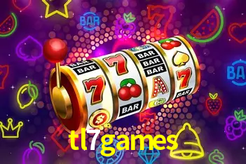 Descubra o Mundo do Cassino Online com tl7games