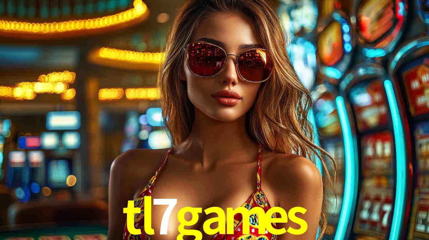 tl7games App Interface
