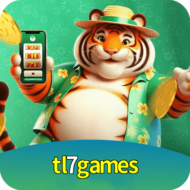 Logo tl7games