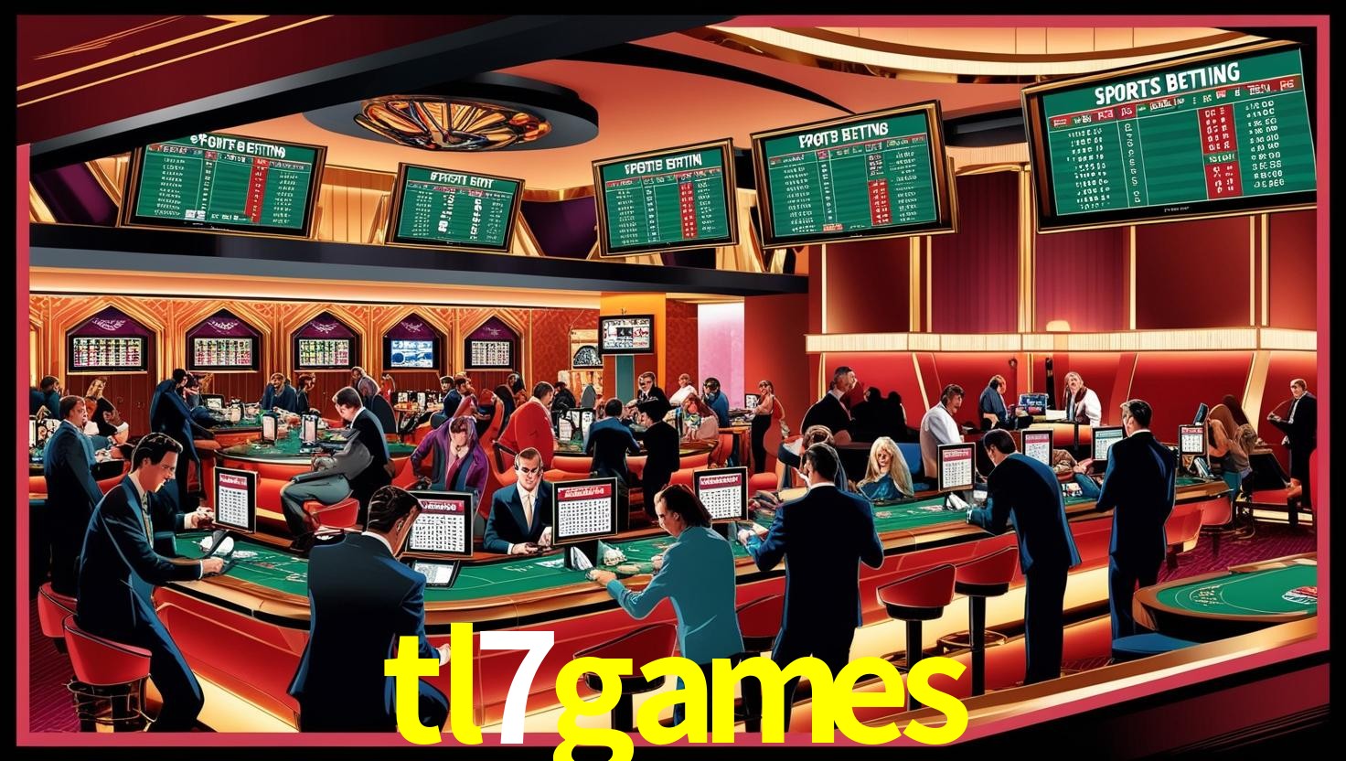 TL7GAMES.COM
