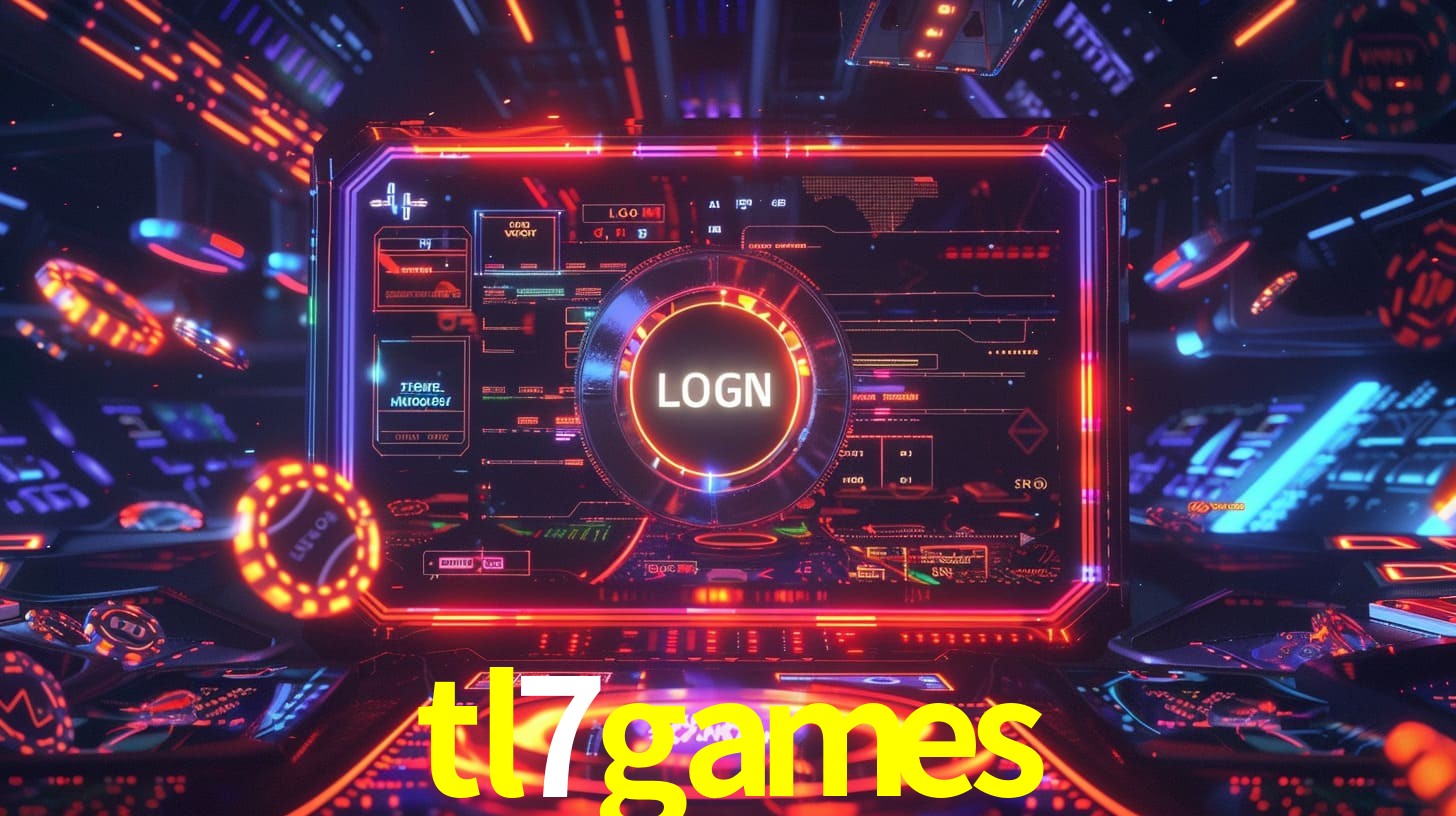 TL7GAMES.COM