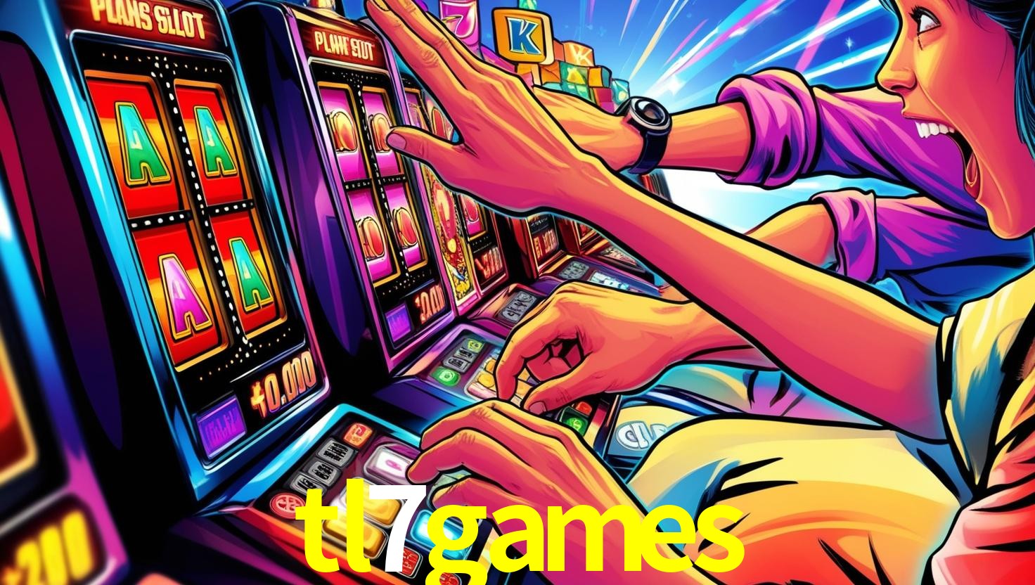 TL7GAMES.COM